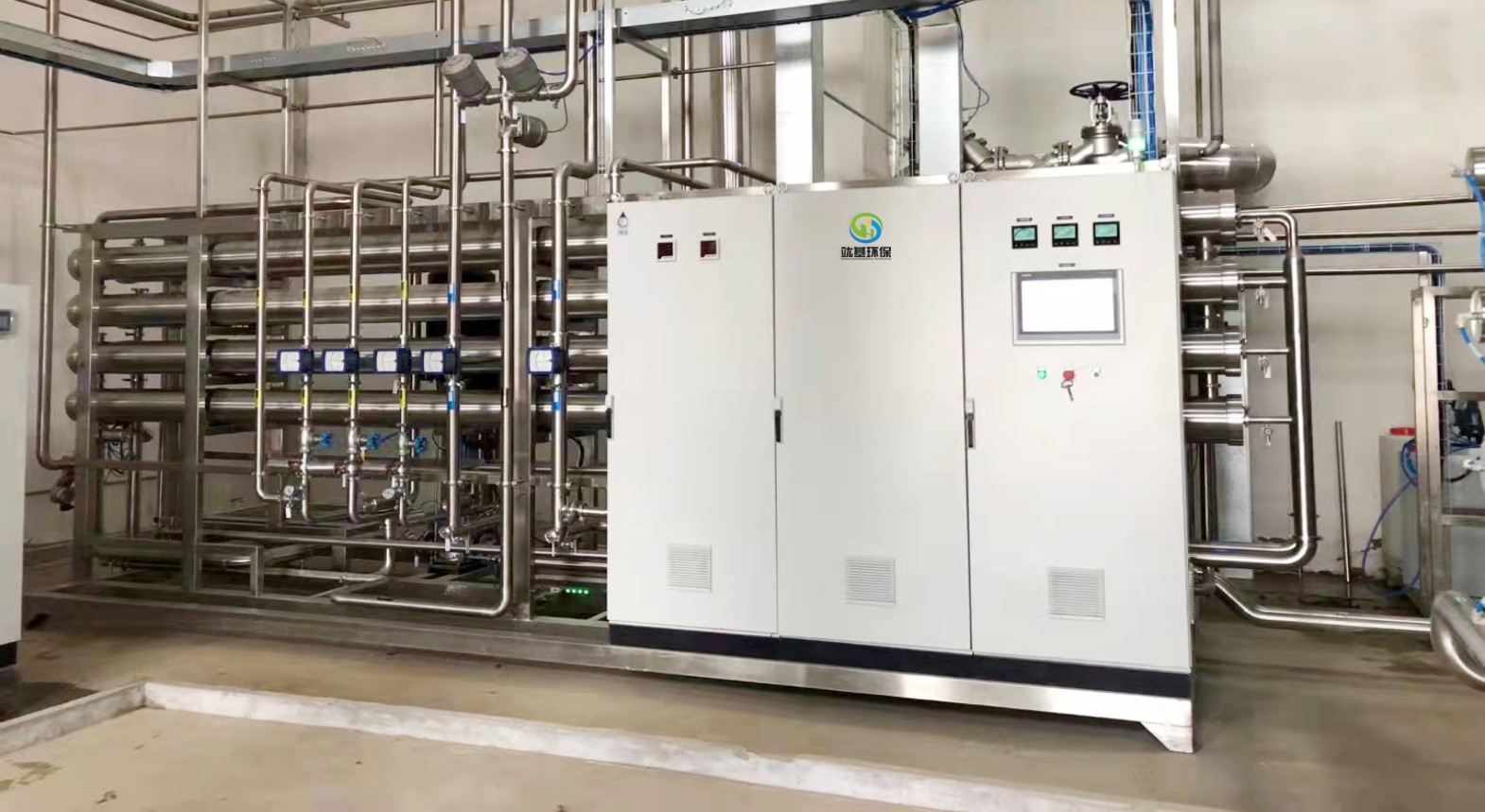 纯水设备