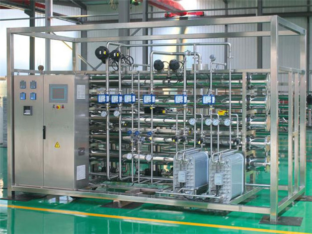 超纯水设备